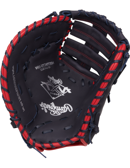 Basebollhandske Rawlings NXT SERIES FIRST BASE MITT (12,25") LHT