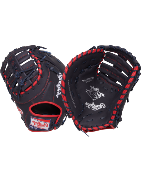 Baseballhandske Rawlings NXT SERIES FIRST BASE MITT (12,25") LHT