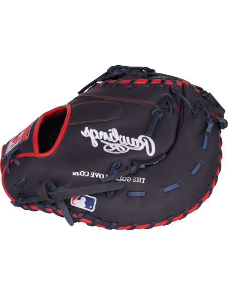 Бейзболна ръкавица Rawlings NXT SERIES FIRST BASE MITT (12,25") LHT