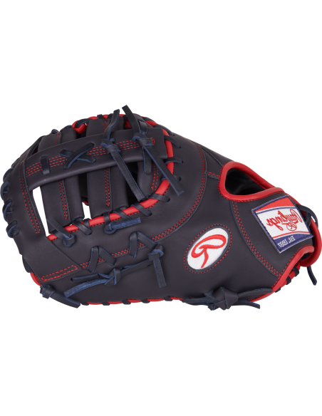 Baseball kesztyű Rawlings NXT SERIES FIRST BASE MITT (12,25") LHT