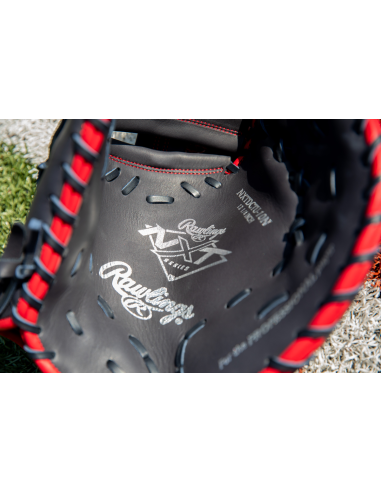 Baseballhandske Rawlings NXT SERIES FIRST BASE MITT (12,25") LHT