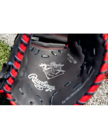 Guanto da baseball Rawlings NXT SERIES FIRST BASE MITT (12,25") LHT