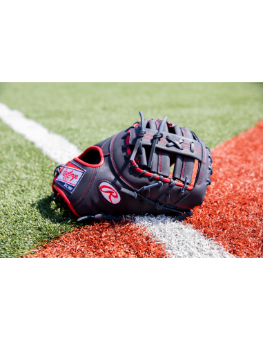 Guante de béisbol Rawlings NXT SERIES FIRST BASE MITT (12,25") LHT