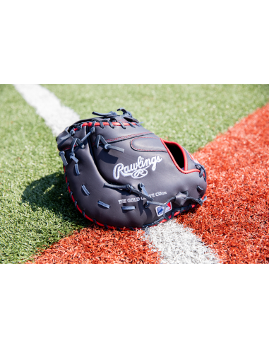 Guanto da baseball Rawlings NXT SERIES FIRST BASE MITT (12,25") LHT