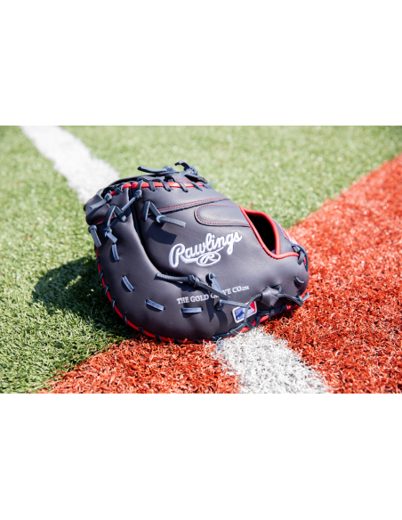 Mănușă de baseball Rawlings NXT SERIES FIRST BASE MITT (12,25") LHT