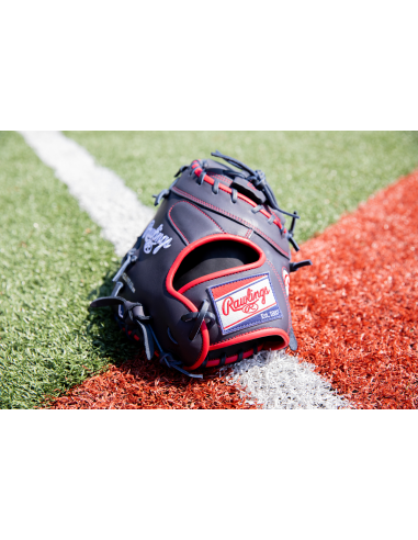 Guanto da baseball Rawlings NXT SERIES FIRST BASE MITT (12,25") LHT