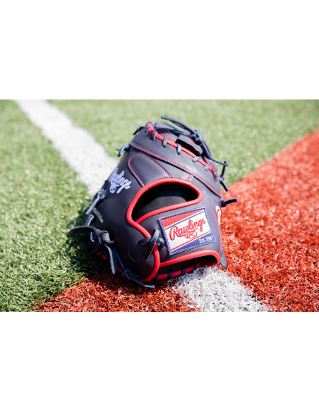 Baseball glove Rawlings NXT SERIES FIRST BASE MITT (12,25") LHT