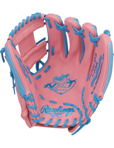 Baseballhandschuh Rawlings NXT SERIES (11,5")