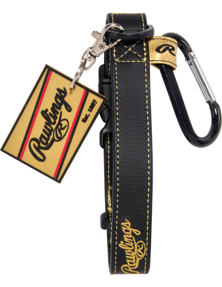 Rawlings Handschoen & Accessoires Clip - zwart