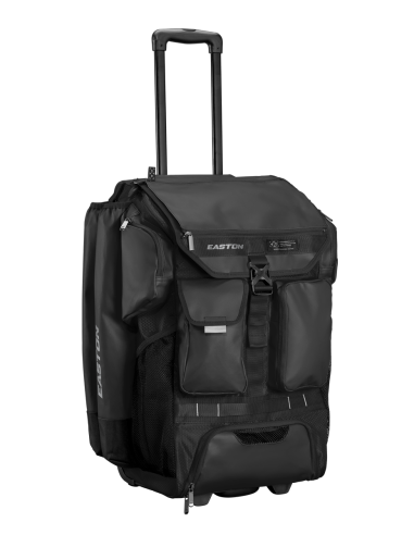 Tas Easton 5-TOOL PHENOM WHEELED BAG - zwart