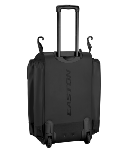 Torba Easton 5-TOOL PHENOM na kotačima - crna 2