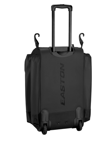 Torba Easton 5-TOOL PHENOM na kotačima - crna