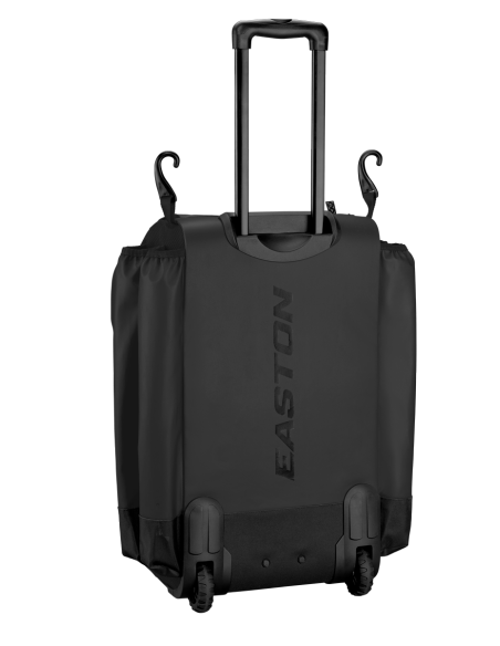 Torba Easton 5-TOOL PHENOM na kotačima - crna