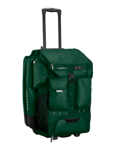 Torba Easton 5-TOOL PHENOM na kotačima - tamnozelena