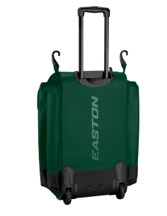Torba Easton 5-TOOL PHENOM na kotačima - tamnozelena 2