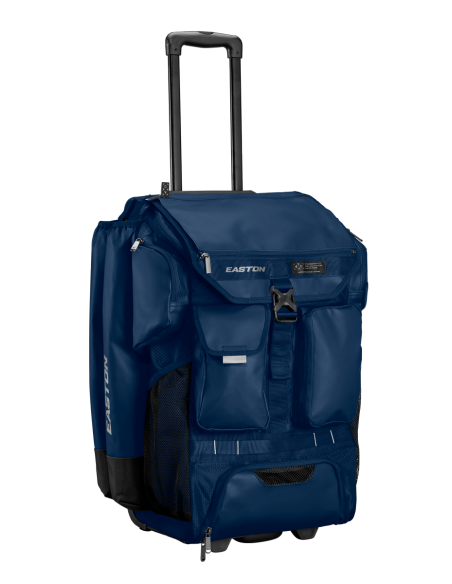 Saco Easton 5-TOOL PHENOM WHEELED BAG - marinho
