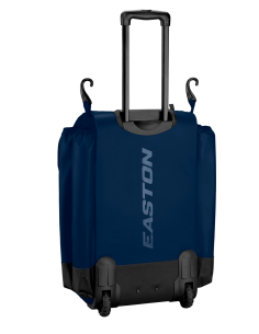 Sac Easton 5-TOOL PHENOM WHEELED BAG - navy 2