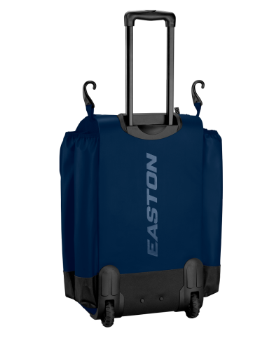 Torba Easton 5-TOOL PHENOM na kotačima - tamnoplava