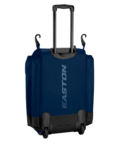 Torba Easton 5-TOOL PHENOM na kotačima - tamnoplava