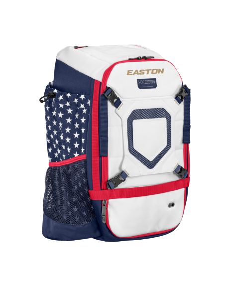 Baseball/softball-rygsæk Easton WALK-OFF ETHOS BACKPACK - USA