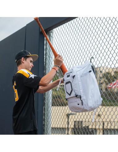 Baseball/softball hátizsák Easton WALK-OFF ETHOS BACKPACK - USA