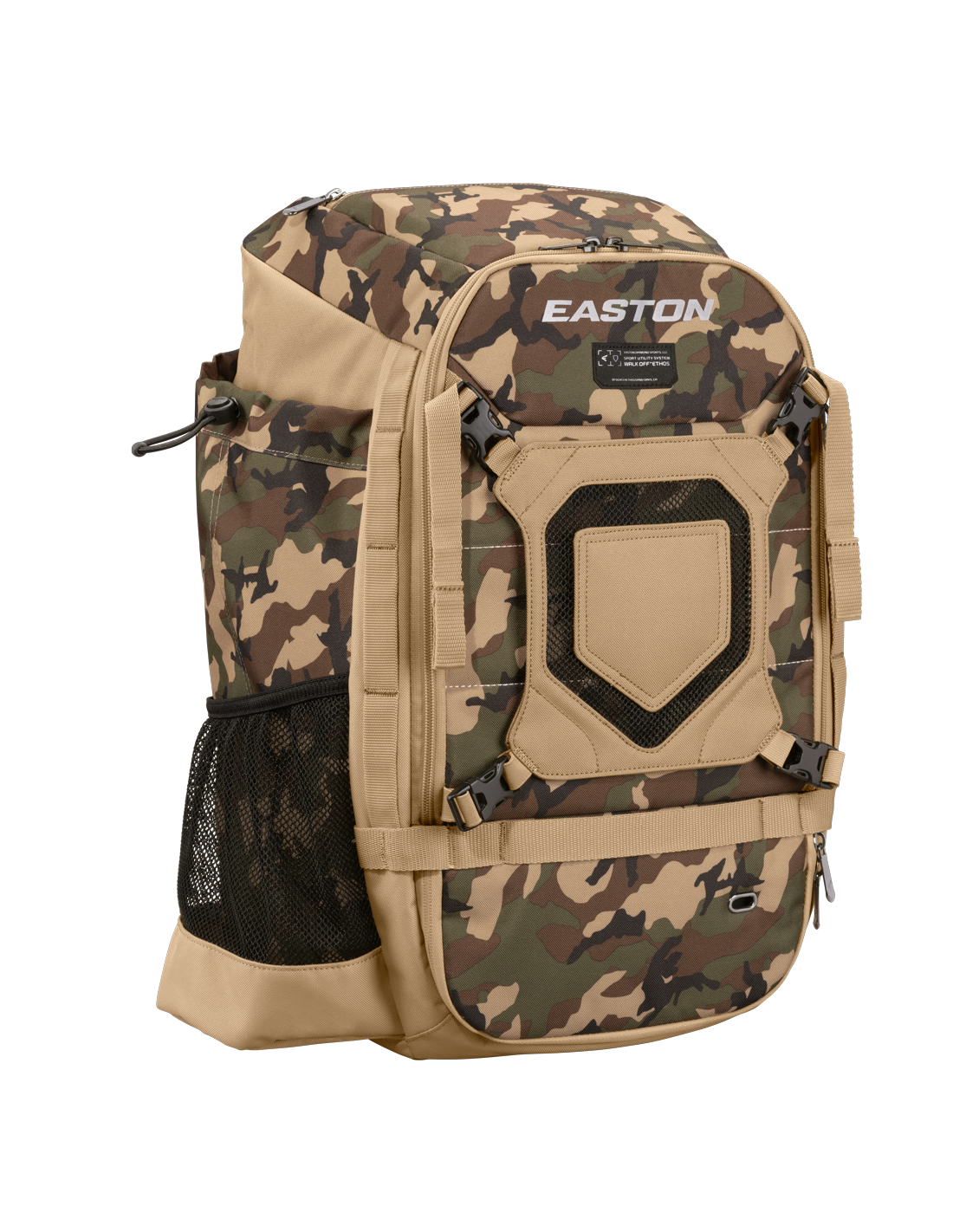 Easton Sac à Dos de Baseball E Noir - Sacs Sacs 59,95