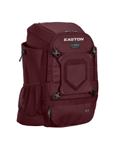 Baseball/softbal rugzak Easton WALK-OFF ETHOS BACKPACK - kastanjebruin