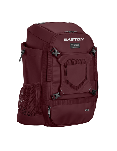 Sac à dos baseball/softball Easton WALK-OFF ETHOS BACKPACK - maroon