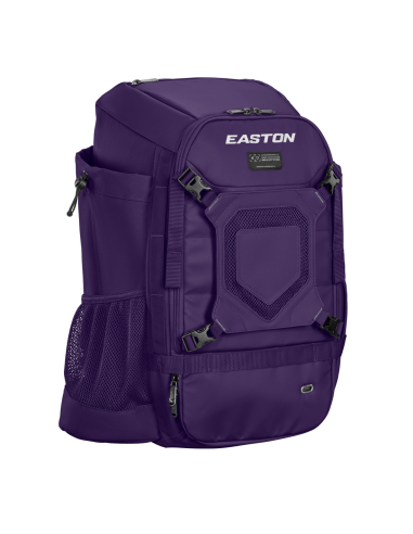 Baseball/softball hátizsák Easton WALK-OFF ETHOS BACKPACK - lila