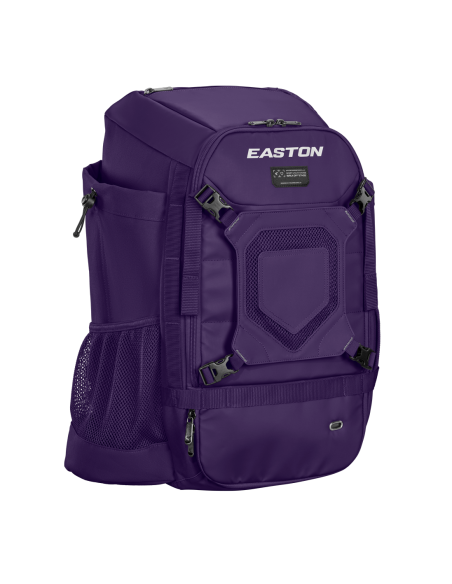 Бейзболна/софтболна раница Easton WALK-OFF ETHOS BACKPACK - лилава