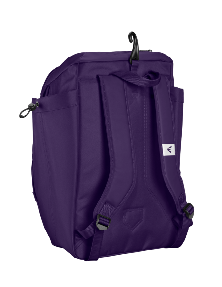Sac à dos baseball/softball Easton WALK-OFF ETHOS BACKPACK - violet