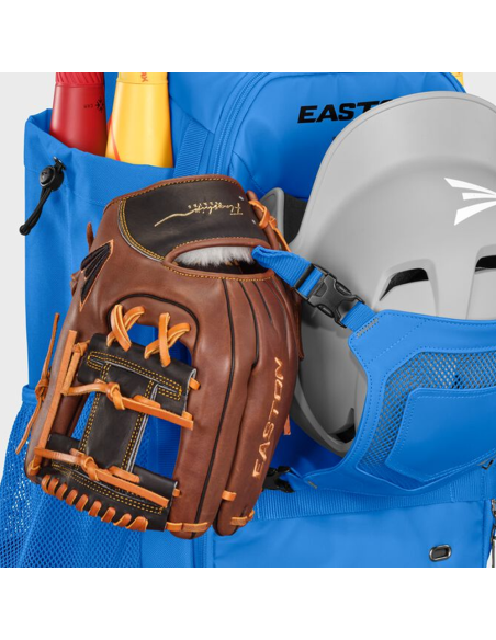 Mochila de béisbol/softbol Easton WALK-OFF ETHOS BACKPACK - morado