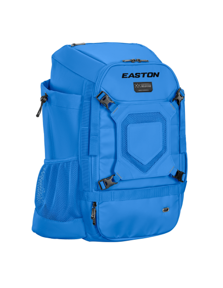 Mochila de béisbol/softbol Easton WALK-OFF ETHOS BACKPACK - azul columbia