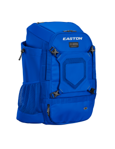 Sac à dos baseball/softball Easton WALK-OFF ETHOS BACKPACK - bleu royal