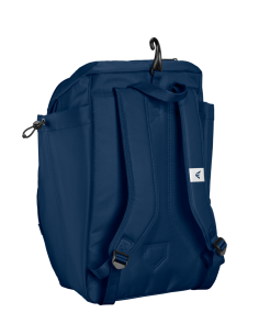 Mochila de béisbol/softbol Easton WALK-OFF ETHOS BACKPACK - azul marino 2