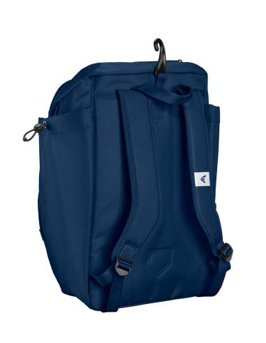 Mochila de béisbol/softbol Easton WALK-OFF ETHOS BACKPACK - azul marino