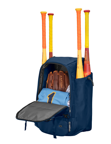 Бейзболна/софтболна раница Easton WALK-OFF ETHOS BACKPACK - тъмносиня