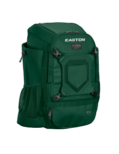 Sac à dos baseball/softball Easton WALK-OFF ETHOS BACKPACK - vert foncé