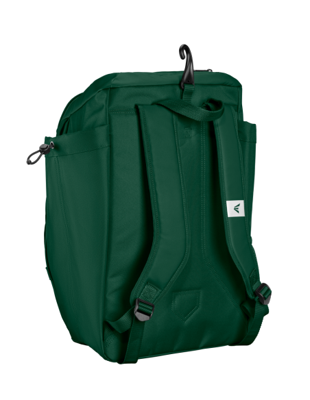 Ryggsäck för baseboll/softboll Easton WALK-OFF ETHOS BACKPACK - mörkgrön