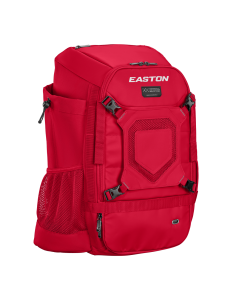 Baseball/Softball-Rucksack Easton WALK-OFF ETHOS BACKPACK - rot