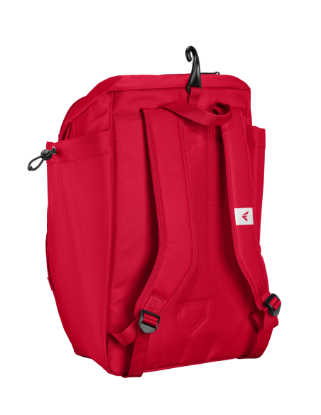 Zaino da baseball/softball Easton WALK-OFF ETHOS BACKPACK - rosso