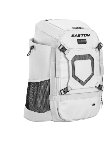 Plecak baseballowy/softballowy Easton WALK-OFF ETHOS BACKPACK - biały