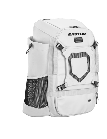 Zaino da baseball/softball Easton WALK-OFF ETHOS BACKPACK - bianco