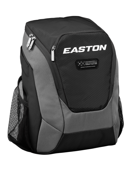 Бейзболна/софтболна раница Easton DUGOUT YOUTH BACKPACK - черна