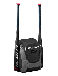 Ruksak za bejzbol/softball Easton DUGOUT Za djecu i mlade  - crna 2