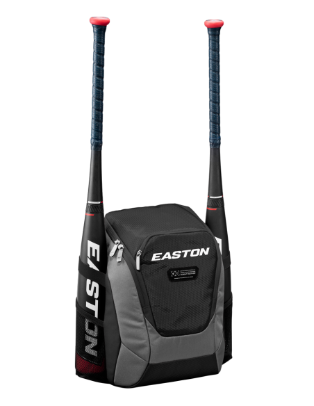 Бейзболна/софтболна раница Easton DUGOUT YOUTH BACKPACK - черна