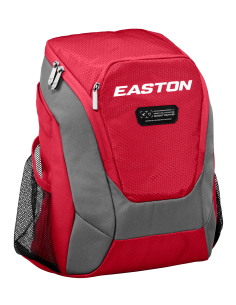 Sac à dos baseball/softball Easton DUGOUT YOUTH BACKPACK - rouge