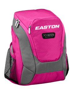 Sac à dos baseball/softball Easton DUGOUT YOUTH BACKPACK - rose