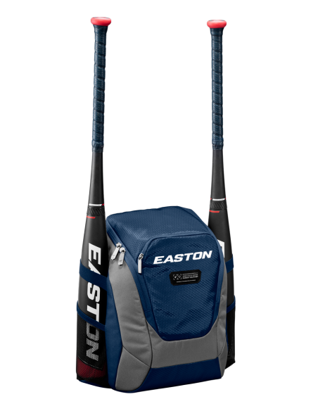 Ruksak za bejzbol/softball Easton DUGOUT Za djecu i mlade  - tamnoplava