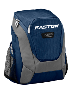 Ruksak za bejzbol/softball Easton DUGOUT Za djecu i mlade  - tamnoplava